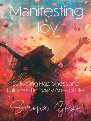 cover image of Manifesting Joy